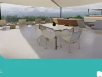 Недвижимость Четырёхкомнатная квартира: 6