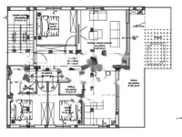 Недвижимость Четырёхкомнатная квартира: 8