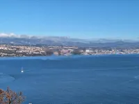 Недвижимость Четырехкомнатная квартира в центре Опатии: 1