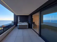 Недвижимость Четырехкомнатная квартира в центре Опатии: 4