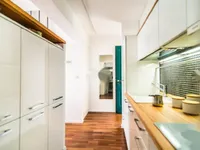 Недвижимость Четырехкомнатная квартира в центре Опатии: 4