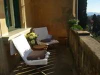 Недвижимость Четырехкомнатная квартира в центре Опатии: 5