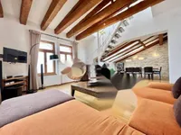 Недвижимость Трехкомнатная квартира Центр: 3