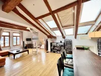 Недвижимость Трехкомнатная квартира Центр: 6