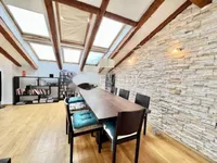 Недвижимость Трехкомнатная квартира Центр: 8