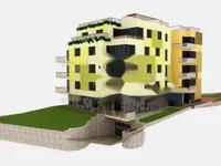 Недвижимость Тресервисная квартира в Центре: 15