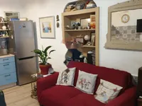 Недвижимость Четырёхкомнатная квартира в центре Опатии: 1