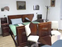 Недвижимость Четырёхкомнатная квартира в центре Опатии: 8