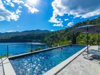 Недвижимость Четырехкомнатная квартира в Волоско: 3