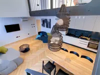 Недвижимость Четырехкомнатная квартира в Волоско: 7