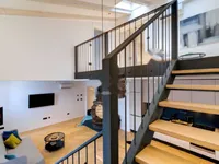 Недвижимость Четырехкомнатная квартира в Волоско: 14