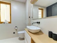 Недвижимость Четырехкомнатная квартира в Волоско: 16