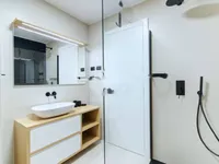 Недвижимость Четырехкомнатная квартира в Волоско: 17