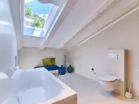 Недвижимость Четырехкомнатная квартира в Волоско: 27