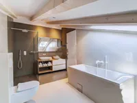 Недвижимость Четырехкомнатная квартира в Волоско: 31