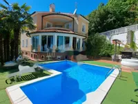 Недвижимость Семейный дом в центре Опатии: 2