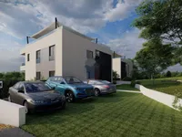 Недвижимость Четырехкомнатная квартира Ика: 5