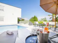 Недвижимость Семейный дом Опатии Центр: 1