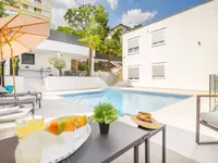 Недвижимость Семейный дом Опатии Центр: 2