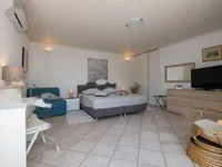 Недвижимость Четырехкомнатная квартира в центре Опатии: 13