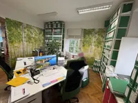 Недвижимость Двухкомнатная квартира в центре: 3