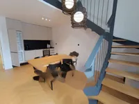 Недвижимость Трехкомнатная квартира Волоцко: 3