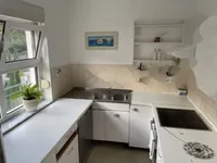 Недвижимость Четырёхкомнатная квартира в центре Опатии: 22