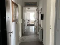 Недвижимость Четырёхкомнатная квартира в центре Опатии: 25