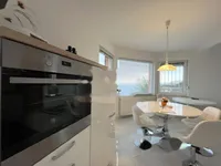 Недвижимость Трехкомнатная квартира Запад Опатия: 4