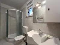 Недвижимость Трехкомнатная квартира Запад Опатия: 11