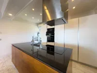 Недвижимость Квартира в Опатии на втором этаже: 3