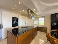 Недвижимость Квартира в Опатии на втором этаже: 4