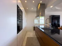 Недвижимость Квартира в Опатии на втором этаже: 5