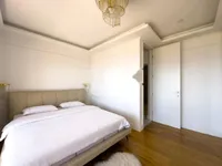 Недвижимость Квартира в Опатии на втором этаже: 13