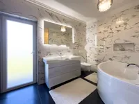 Недвижимость Квартира в Опатии на втором этаже: 18