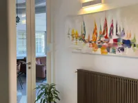 Недвижимость Квартира в Опатии на втором этаже: 25