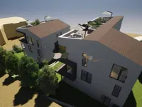 Недвижимость Четырехкомнатная квартира Опатия: 1