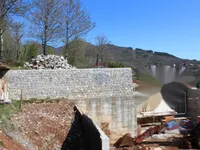 Недвижимость Семейный дом Вепринац: 9