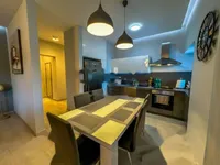 Недвижимость Четырехкомнатная квартира,Ичичи: 5