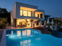 Недвижимость Дом 516 м² в Опатии: 4