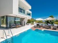 Недвижимость Дом 516 м² в Опатии: 8