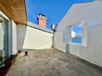 Недвижимость Четырехкомнатная квартира в Опатии: 2