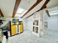 Недвижимость Четырехкомнатная квартира в Опатии: 10