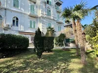 Недвижимость Четырехкомнатная квартира в Опатии: 16