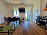 Недвижимость Четырехкомнатная квартира, Центр: 2