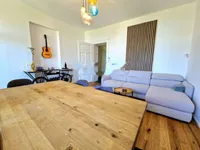 Недвижимость Четырехкомнатная квартира, Центр: 4