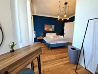 Недвижимость Четырехкомнатная квартира, Центр: 10