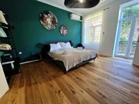 Недвижимость Четырехкомнатная квартира, Центр: 15