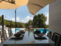 Недвижимость Семейный дом Поляне, Опатия: 4