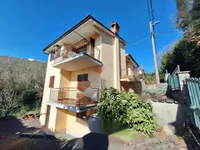 Недвижимость Семейный дом Побри в Опатии: 1